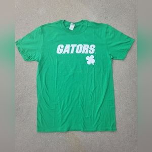 NEW - University of Florida Tees - Men's L & XL